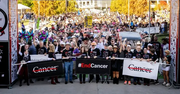 Crystal Cruises to introduce onboard fundraising walks