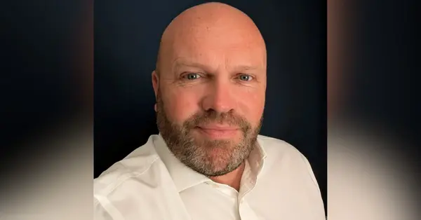 Dominic Carrick reveals departure from easyJet holidays