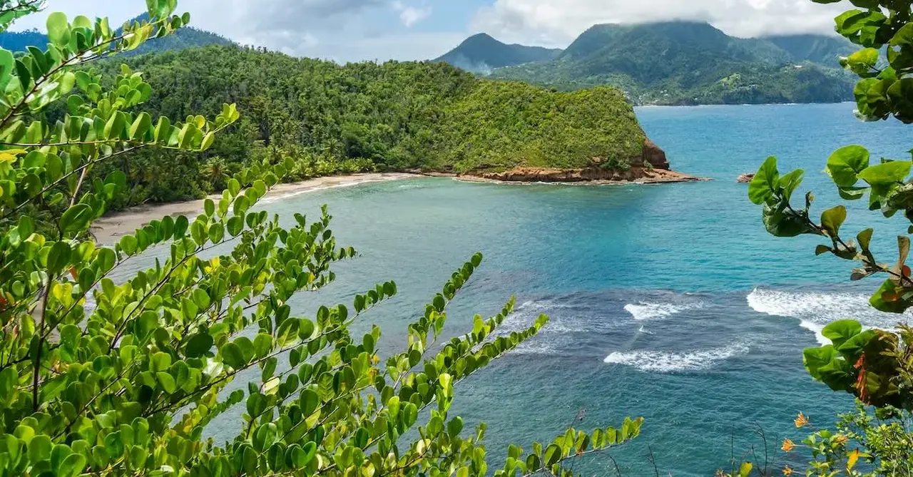 G Adventures makes debut in Dominica