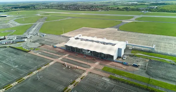 Plans to reopen Doncaster Sheffield Airport back on track after funding row resolved