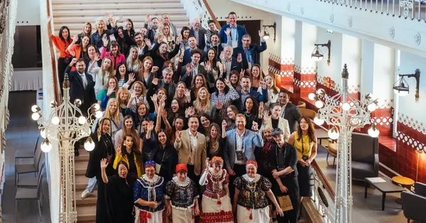Explore Hungary with Connections debuts in Budapest