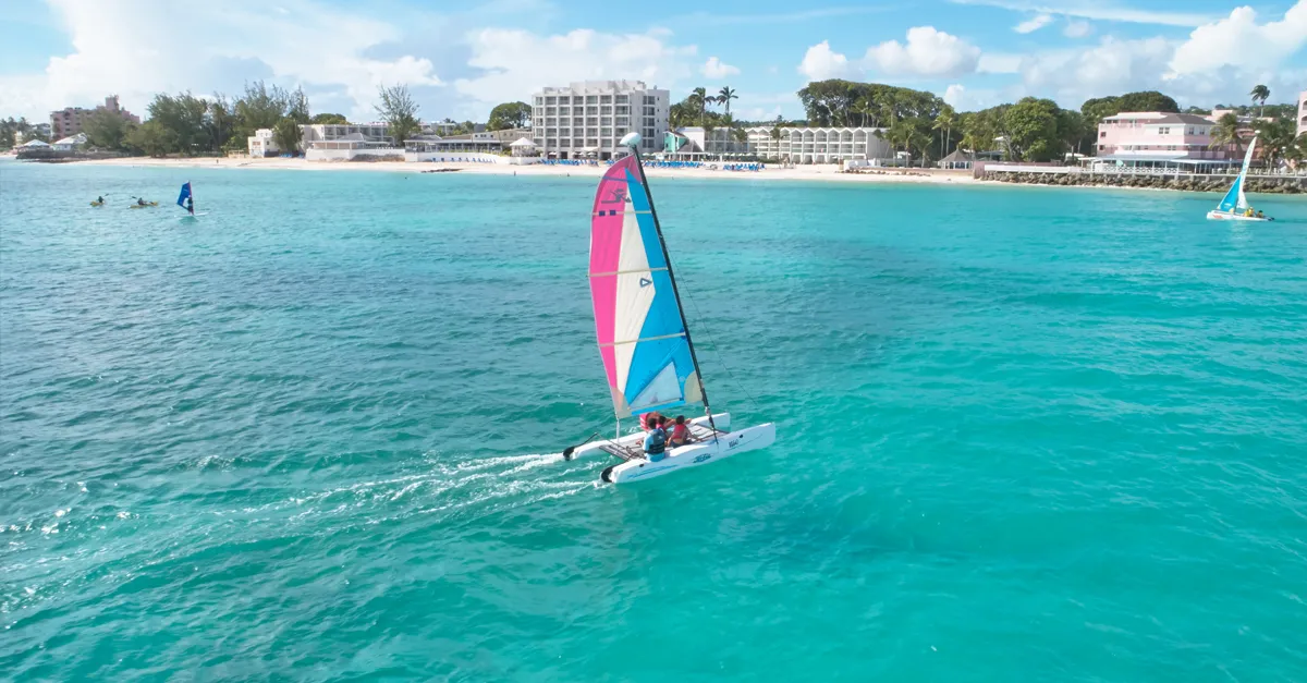 A first-timer's guide to Barbados
