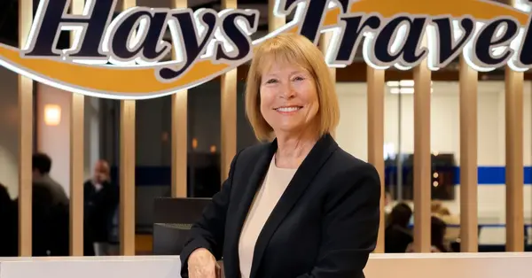 Hays Travel owner calls for economic certainty as booking window narrows