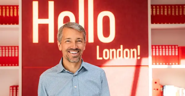 Virgin Group chief executive appointed chair of Virgin Atlantic