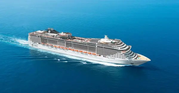 MSC Cruises launches Mediterranean fly-cruise programme for summer 2027
