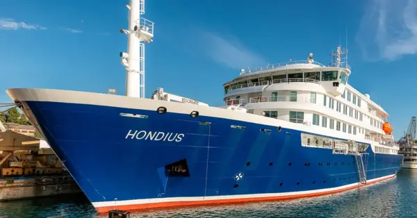 Medical situation &lsquo;being managed&rsquo; on ship involved in hantavirus outbreak
