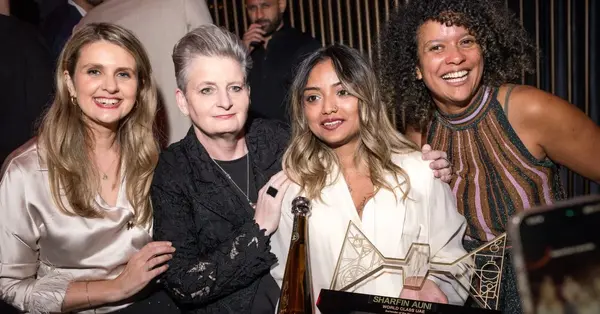 World Class UAE Bartender of the Year revealed