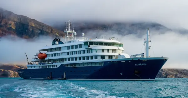 British passengers repatriated from virus-hit expedition ship to isolate for 45 days