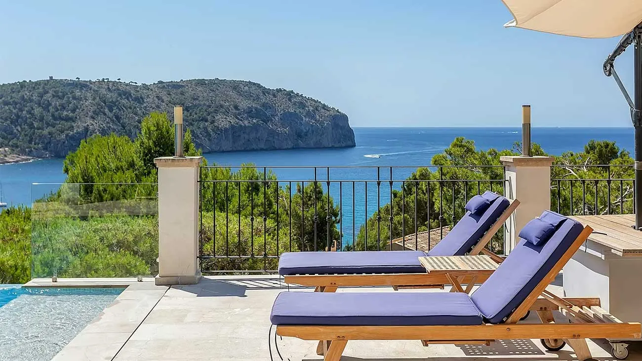 Villa specialist Privadia unveils new website to enhance trade support