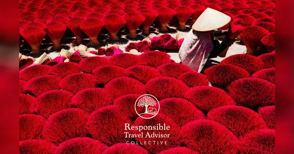 Travel agents join forces to create responsible travel collective
