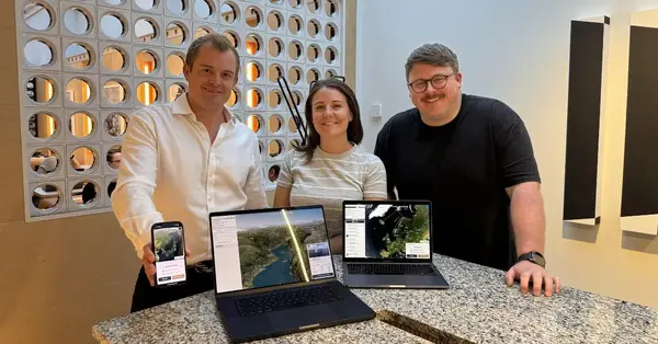 The Cruise Globe passes &pound;1m sales mark in first seven weeks of trading