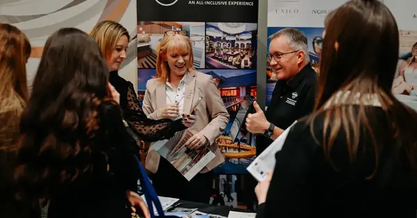 Tipto urges agents to attend summer events