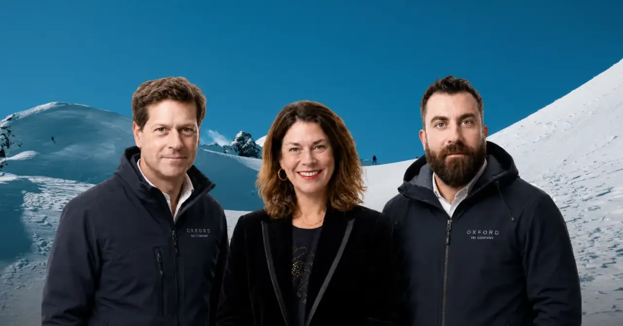 Travel Seen obtains majority stake in Oxford Ski Company