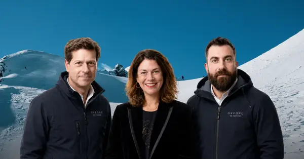 Travel Seen acquires majority stake in Oxford Ski Company