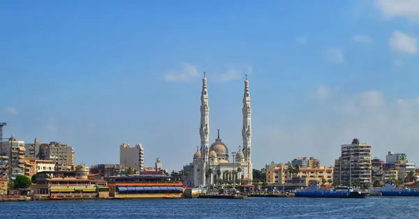 رحلة بحرية لقيادة المجلس العالمي للسفر والسياحة تدفع محادثات التعافي في الشرق الأوسط