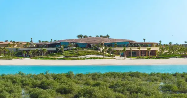 Red Sea&rsquo;s Miraval resort debuts ahead of Eid