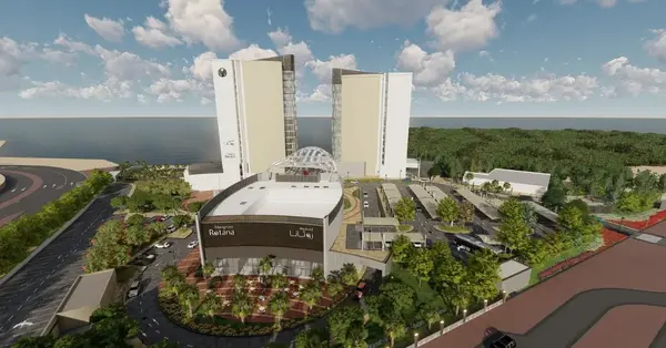 Rotana to open mangrove resort in Ras Al Khaimah