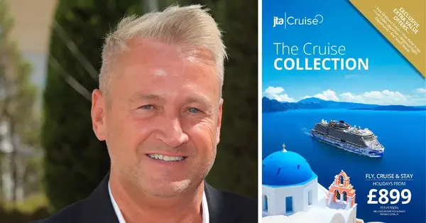 JTA taps into &lsquo;key&rsquo; growth area with latest cruise brochure