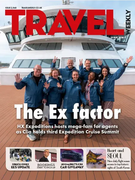 The Ex factor
