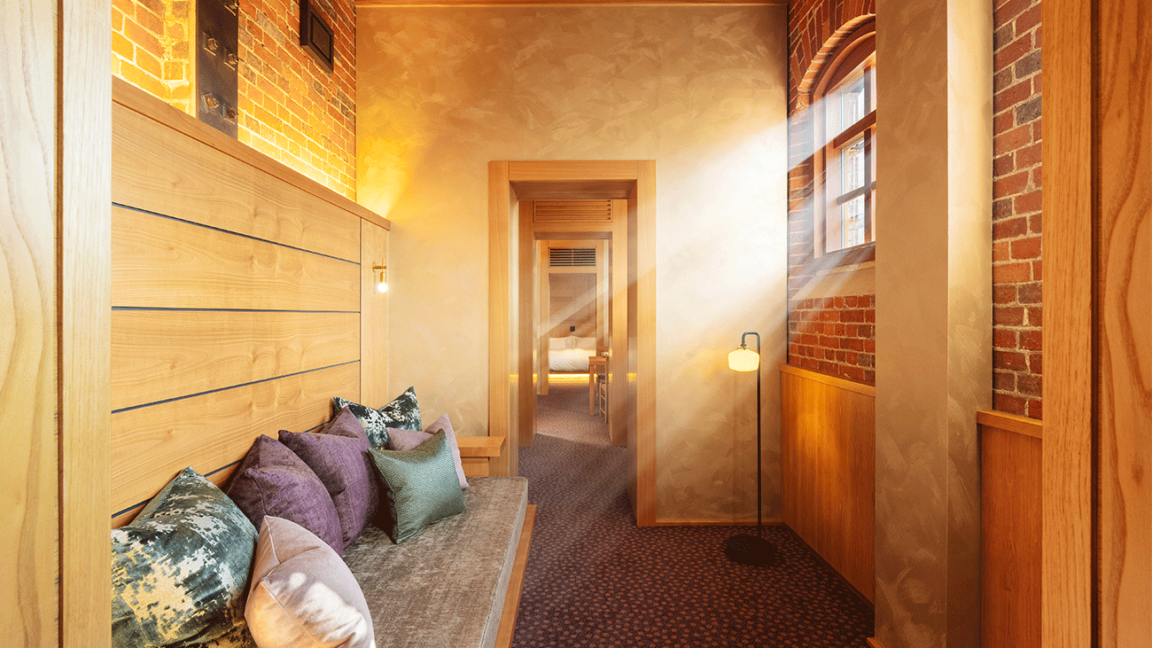 Hoshino Resorts to transform former Japanese prison into luxury hotel