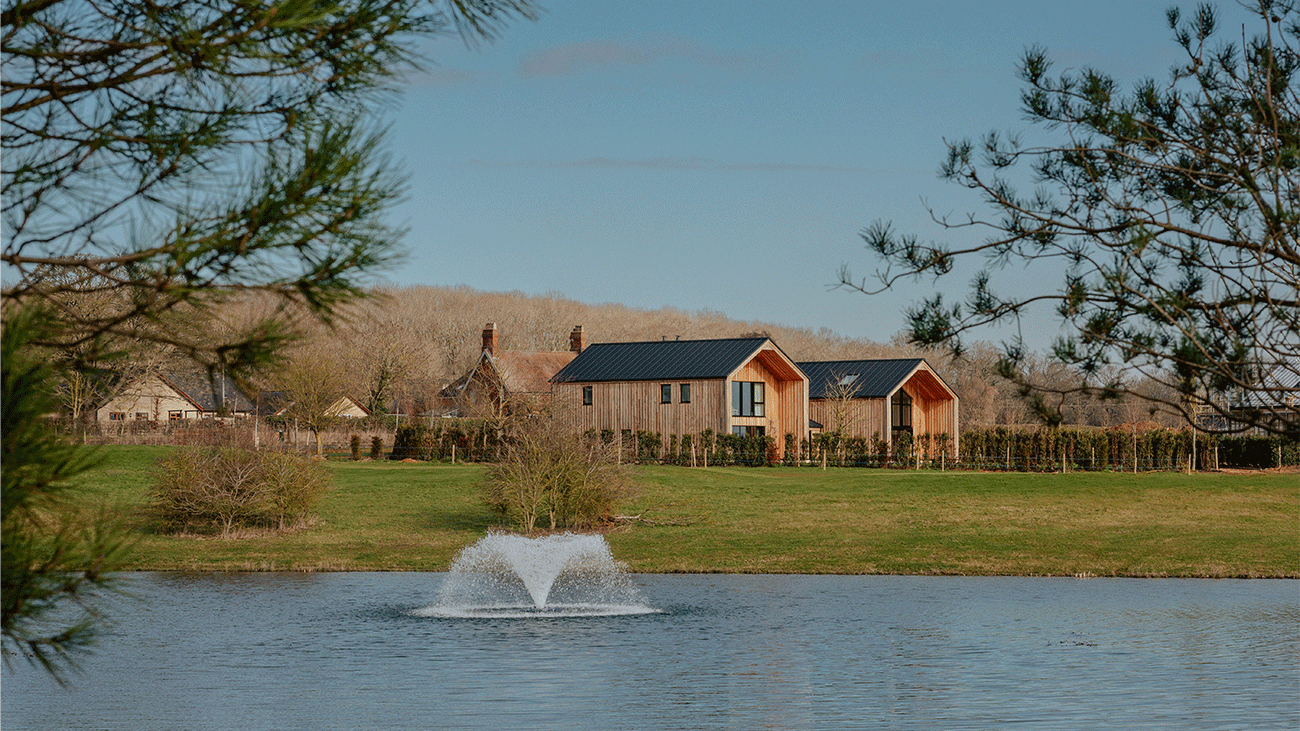 Nobu Hospitality to open first &lsquo;countryside escape&rsquo; in the Midlands