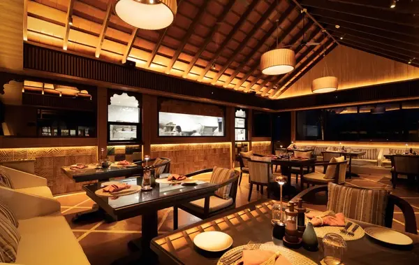 First Look: Rah Gili Maldives 