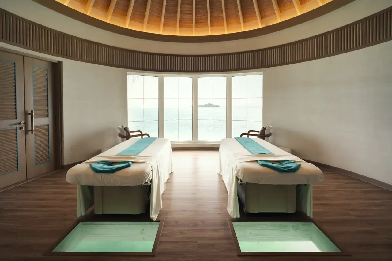 First Look: Rah Gili Maldives 