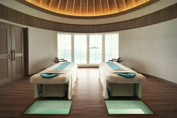 First Look: Rah Gili Maldives 