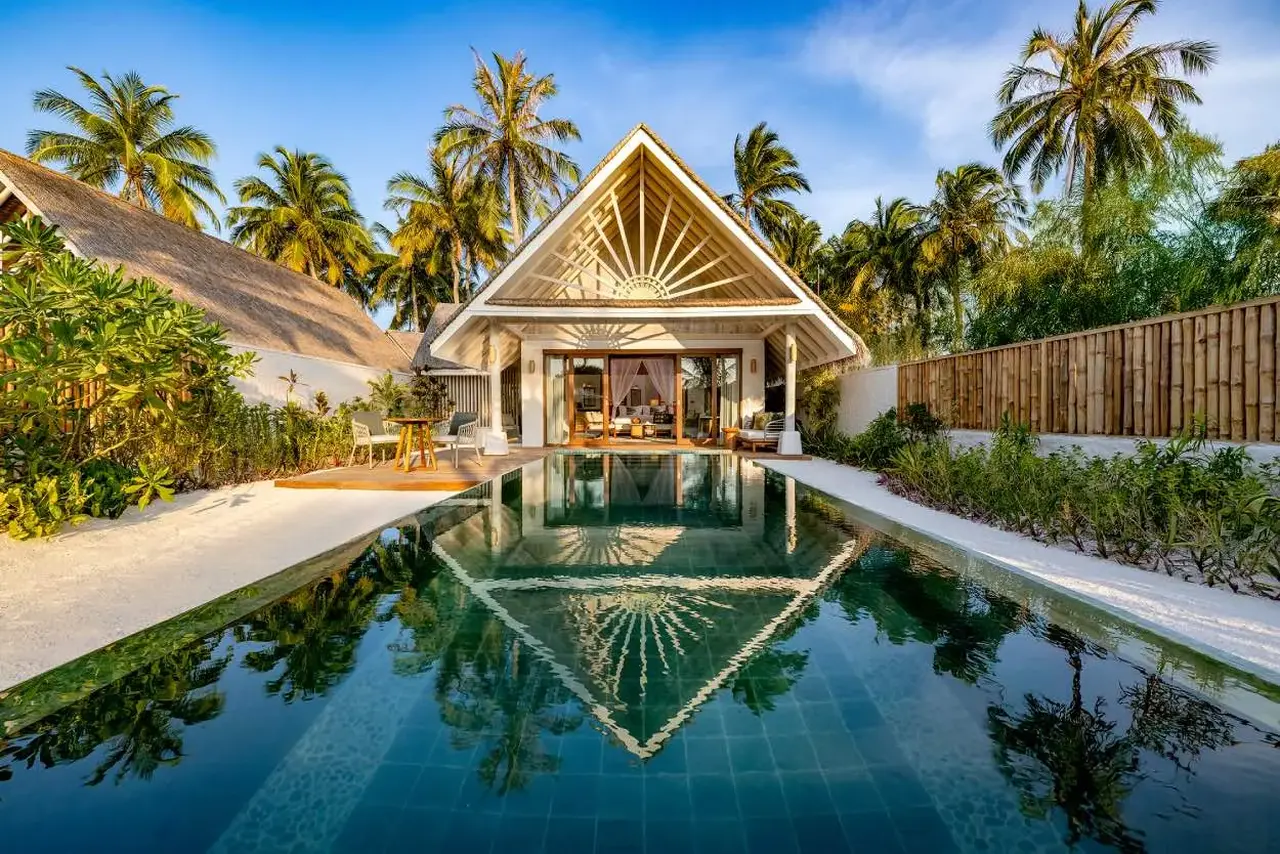 First Look: Rah Gili Maldives 