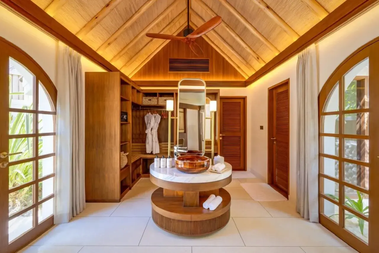 First Look: Rah Gili Maldives 