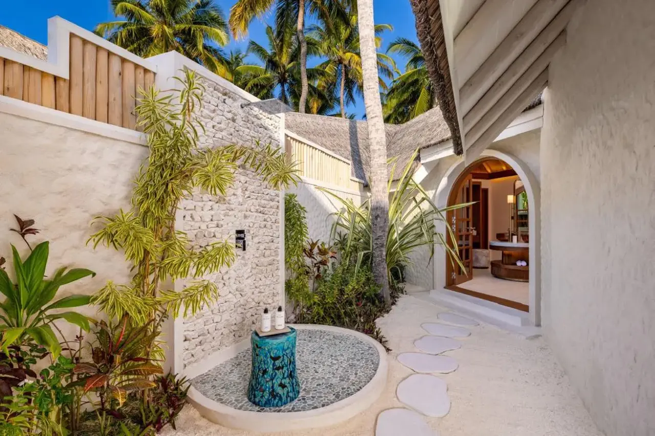 First Look: Rah Gili Maldives 