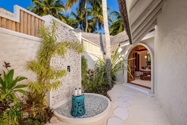 First Look: Rah Gili Maldives 