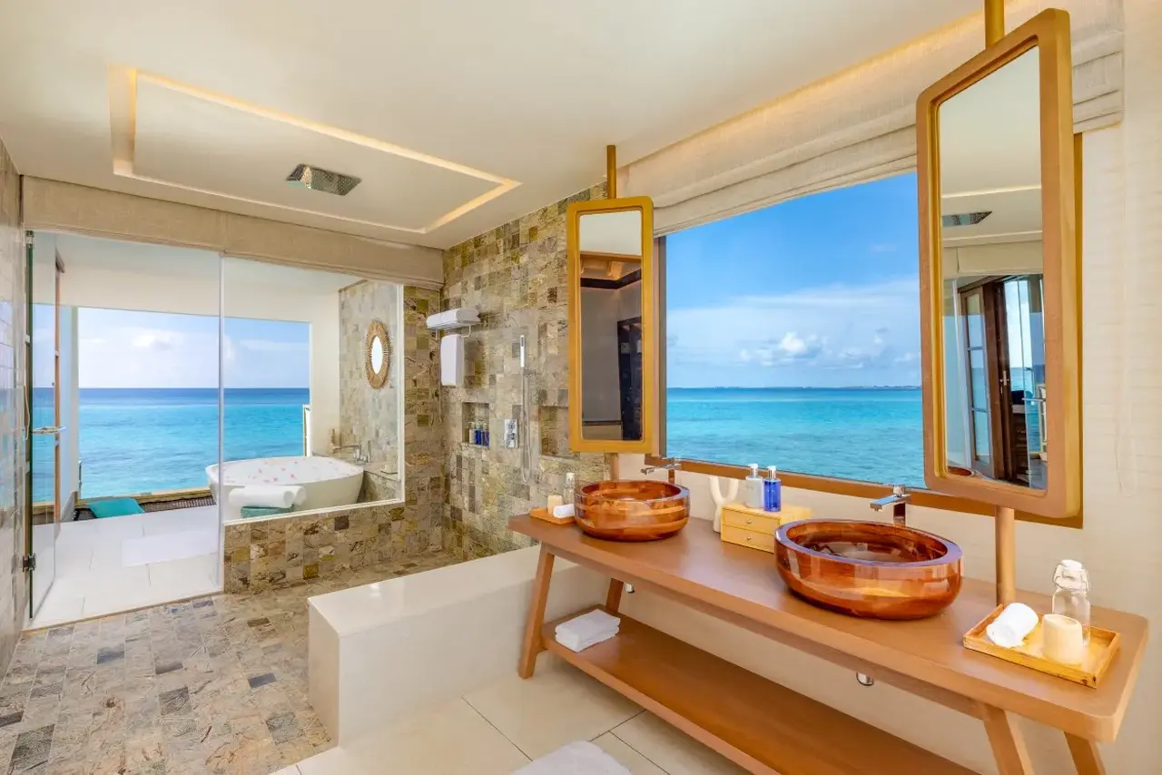 First Look: Rah Gili Maldives 