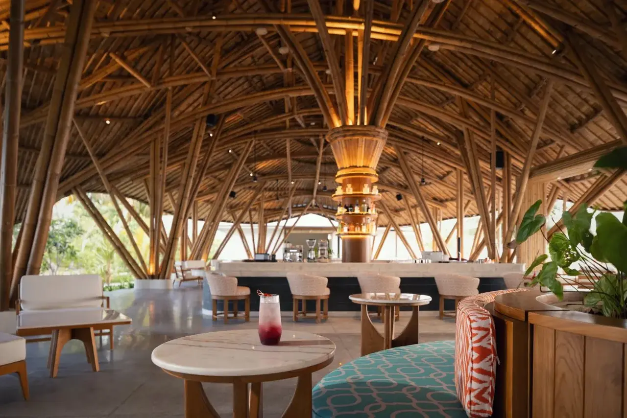 First Look: Rah Gili Maldives 