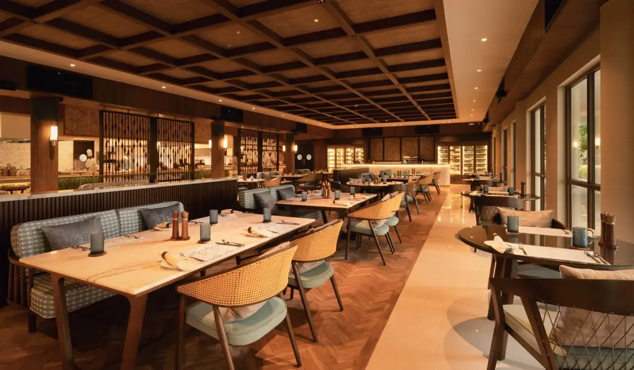 First Look: Rah Gili Maldives 