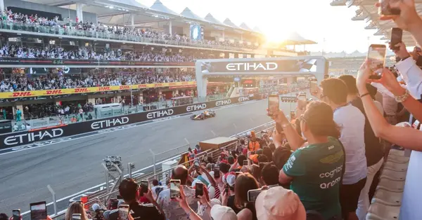 Abu Dhabi Grand Prix expands ticket options