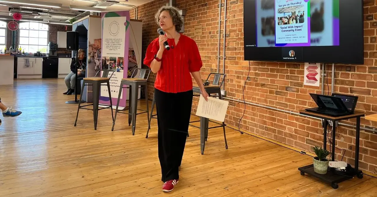 Travel companies urged to make allyship a priority ‘even when things are tough’