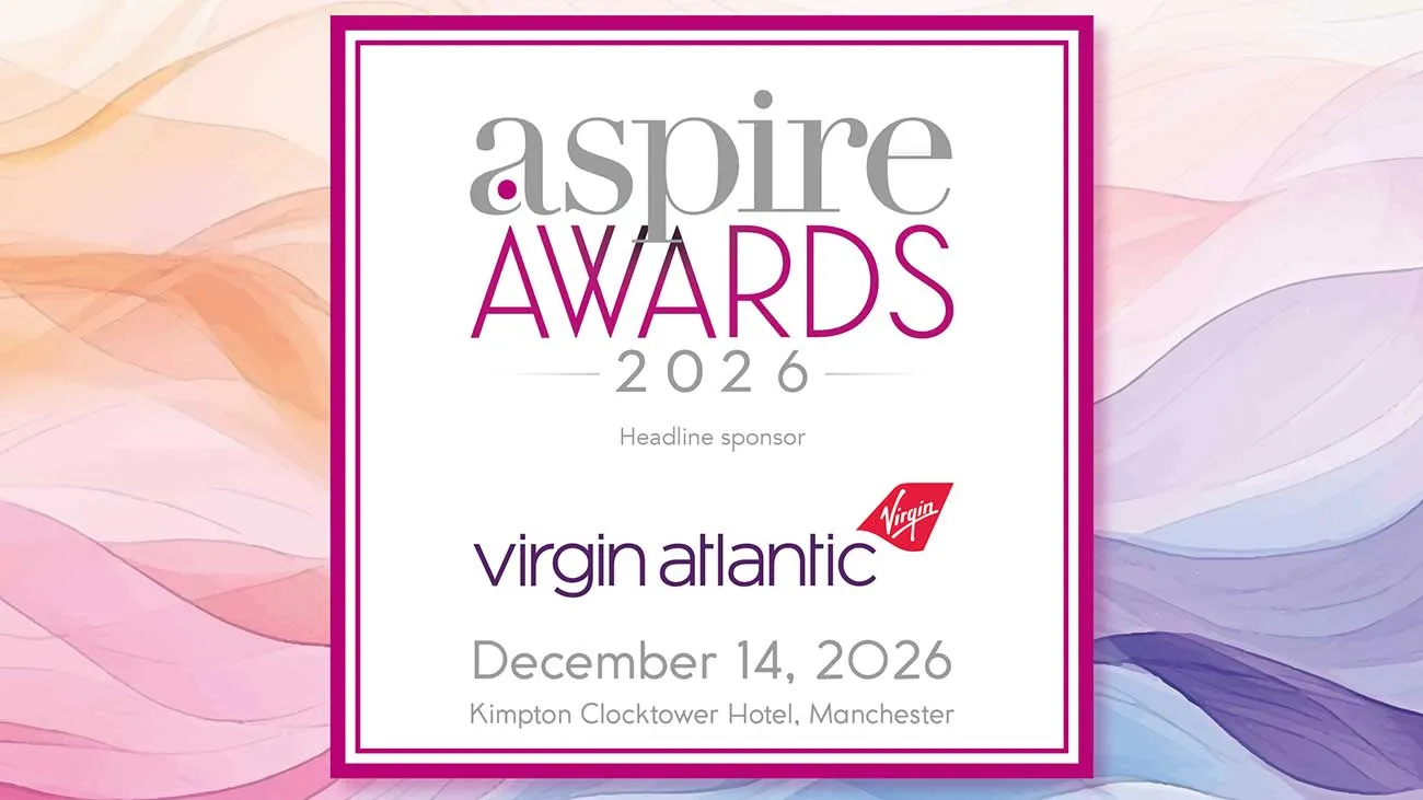 Nominations open for Aspire Awards 2026
