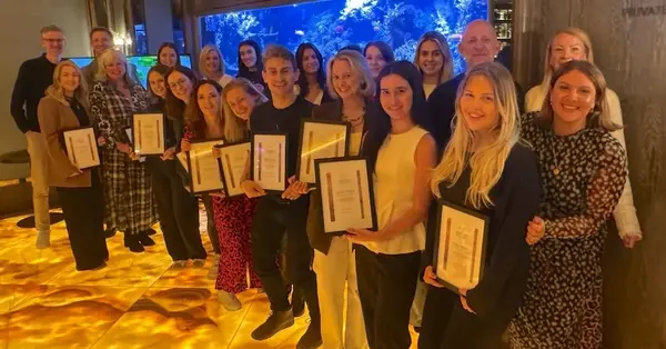 Audley Travel reports record trade sales