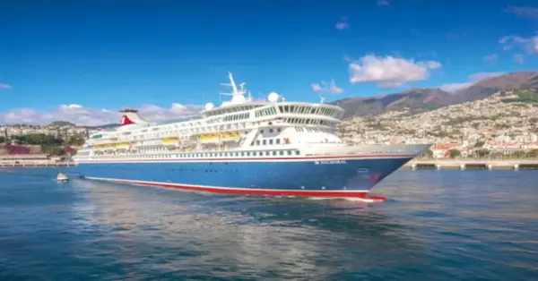Fred Olsen Cruise Lines unveils free flight offer on selected Med sailings