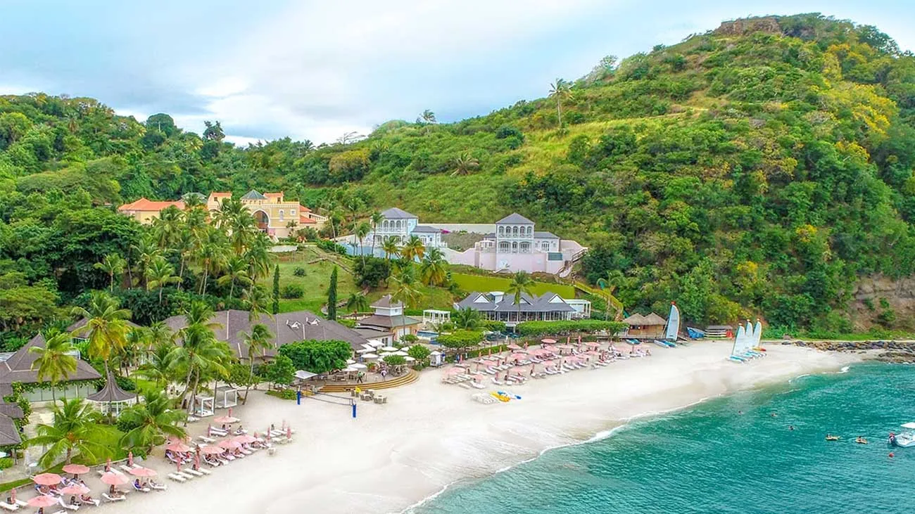 Wellness travel growing &lsquo;exponentially&rsquo;, says BodyHoliday boss amid expansion plans