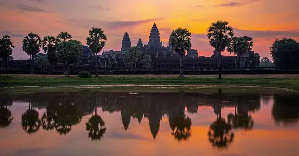 Win a trip to GX Cambodia with G Adventures