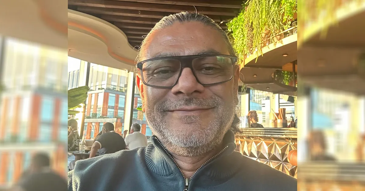 Chetan Patel