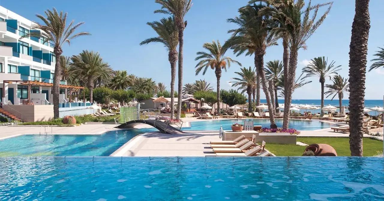 How tourism in Cyprus is shaping up for this summer