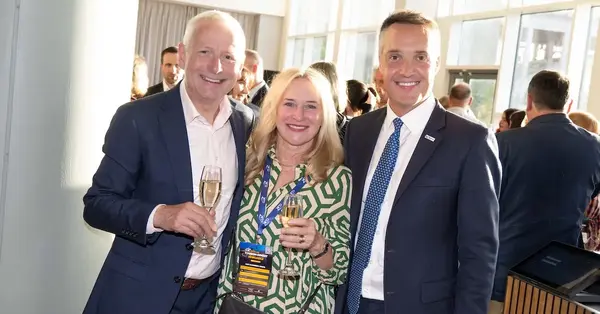 Tourism minister calls for UK cruise growth as Clia hosts summit
