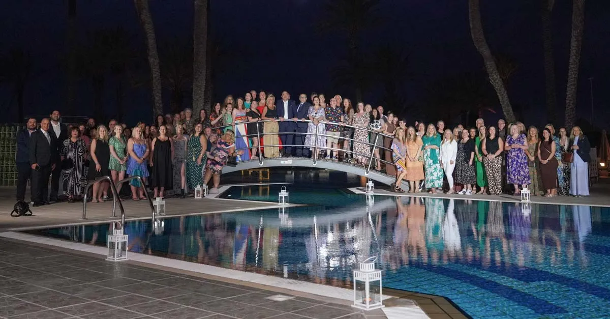 Cyprus mega fam