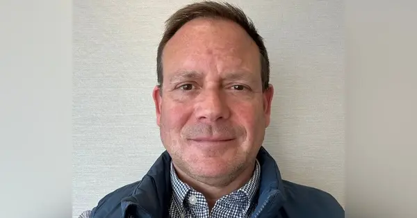 P&O Ferries recruits Dominic Tucker in trade role to help boost B2B sales