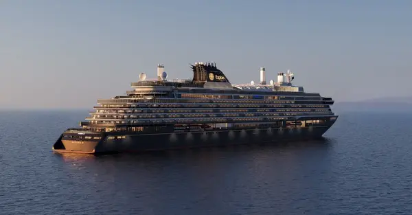 Explora Journeys opens sales for summer 2028 sailings