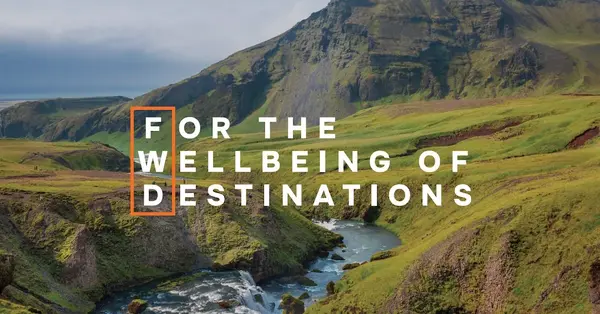 New initiative aims to help destinations and businesses &lsquo;solve shared challenges&rsquo;