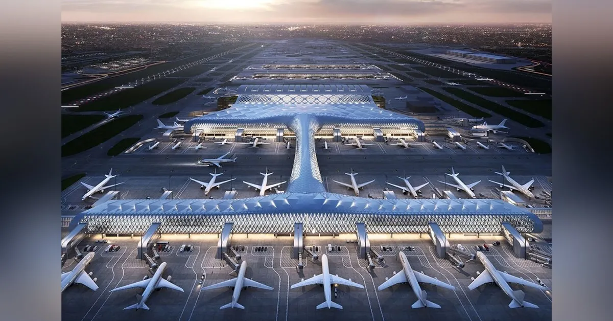 Heathrow West Limited Proposed Scheme